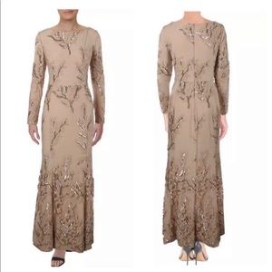 Ralph Lauren Evening Dress